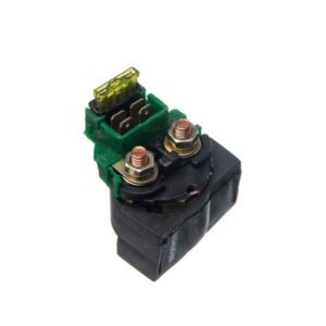 RELE DE PARTIDA / AUTOMATICO PARTIDA CONDOR CG 125 00-04 ES