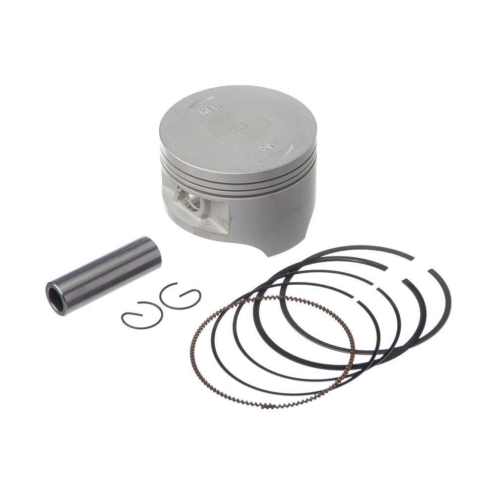 PISTAO KIT C/ANEL RIK PREMIUM CRF 230F 1.00
