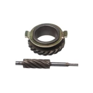 ENGRENAGEM VELOC. KIT(C/PINHAO & MOTRIZ) WW3 CG 125 83 A99