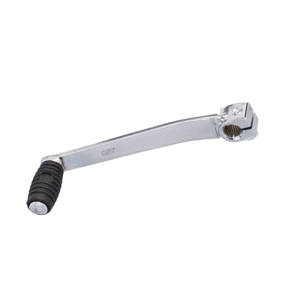 PEDAL CAMBIO GP7 BROS 125/150