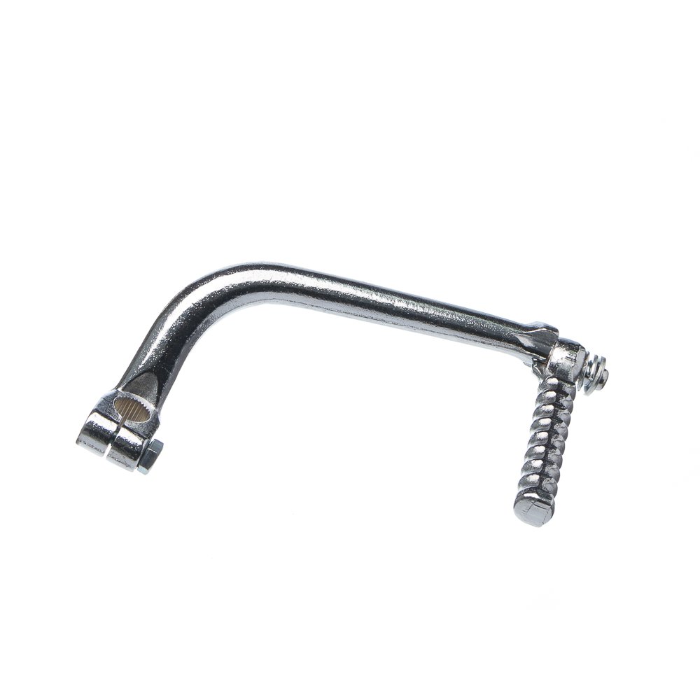 PEDAL PARTIDA GP7 BIZ 125