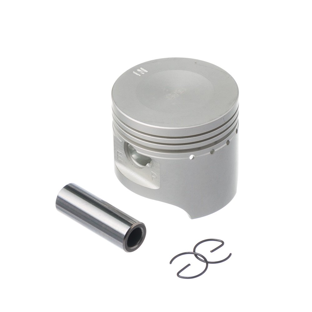 PISTAO PINO/TRAVA KMP C100 DREAM/BIZ 1.00