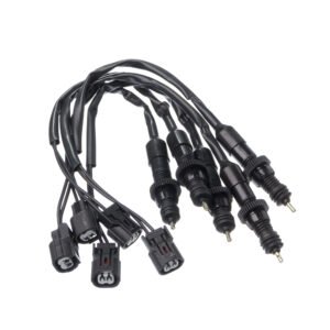 INTERRUPTOR FREIO TRAS. GP7 XRE 300