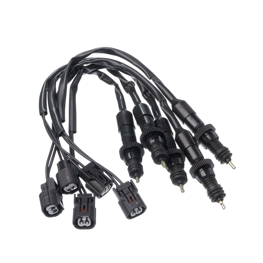 INTERRUPTOR FREIO TRAS. GP7 XRE 300