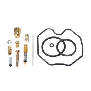 REPARO CARBURADOR GP7 CG 125 83/89
