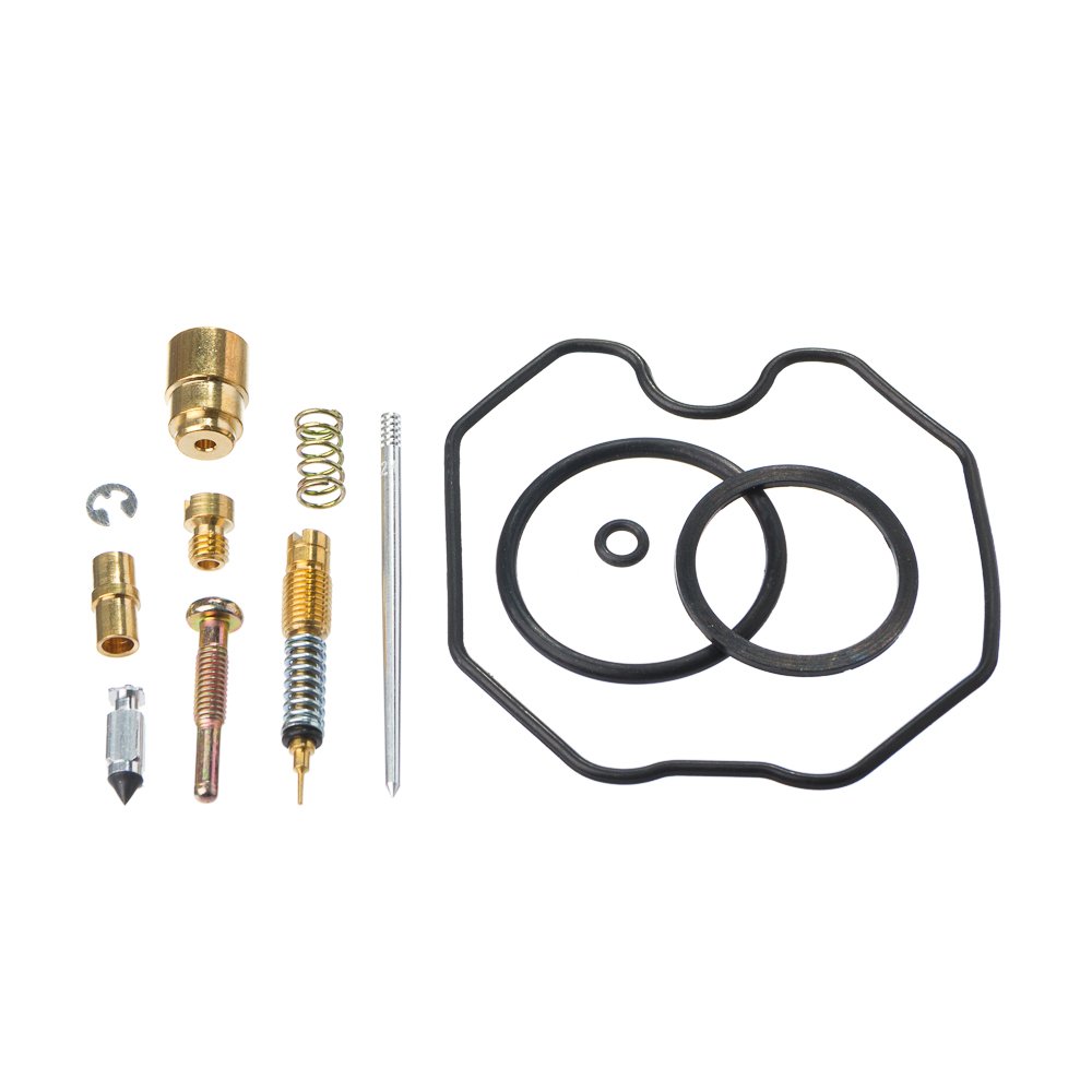 REPARO CARBURADOR GP7 CG 125 83/89