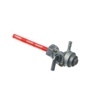 TORNEIRA GASOLINA GP7 CG 125 83/ NX 150