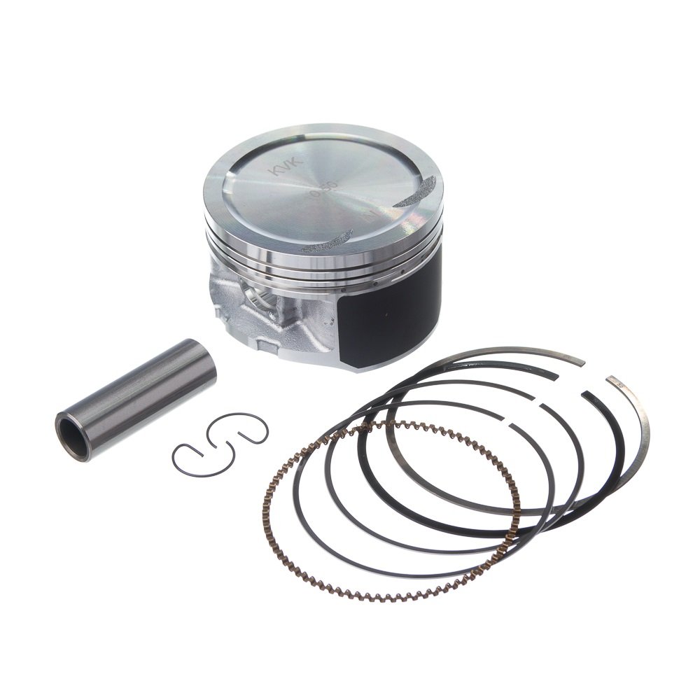PISTAO KIT C/ANEL RIK PREMIUM CB 300R 0.25