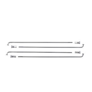 RAIO CROMADO GP7 (D) BIZ 100/125