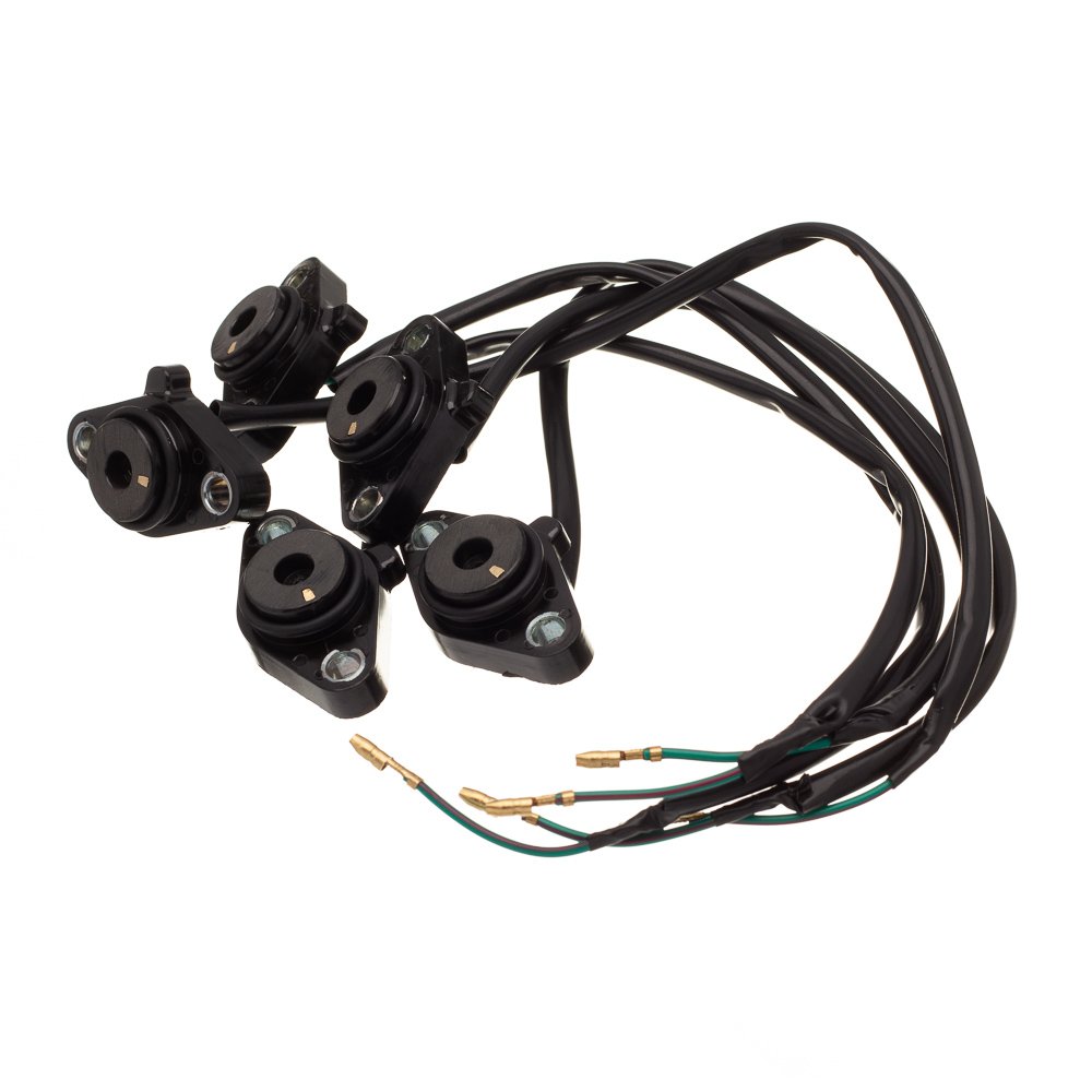 INTERRUPTOR NEUTRO GP7 CG 150 04/15