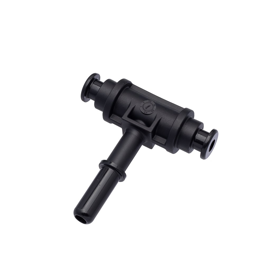 JUNCAO SUPORTE DO BICO INJ. CONDOR CB 500 (T) 13/14
