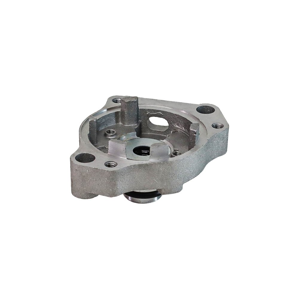 TAMPA DO MOTOR DE PARTIDA GP7 BIZ 110I 16/
