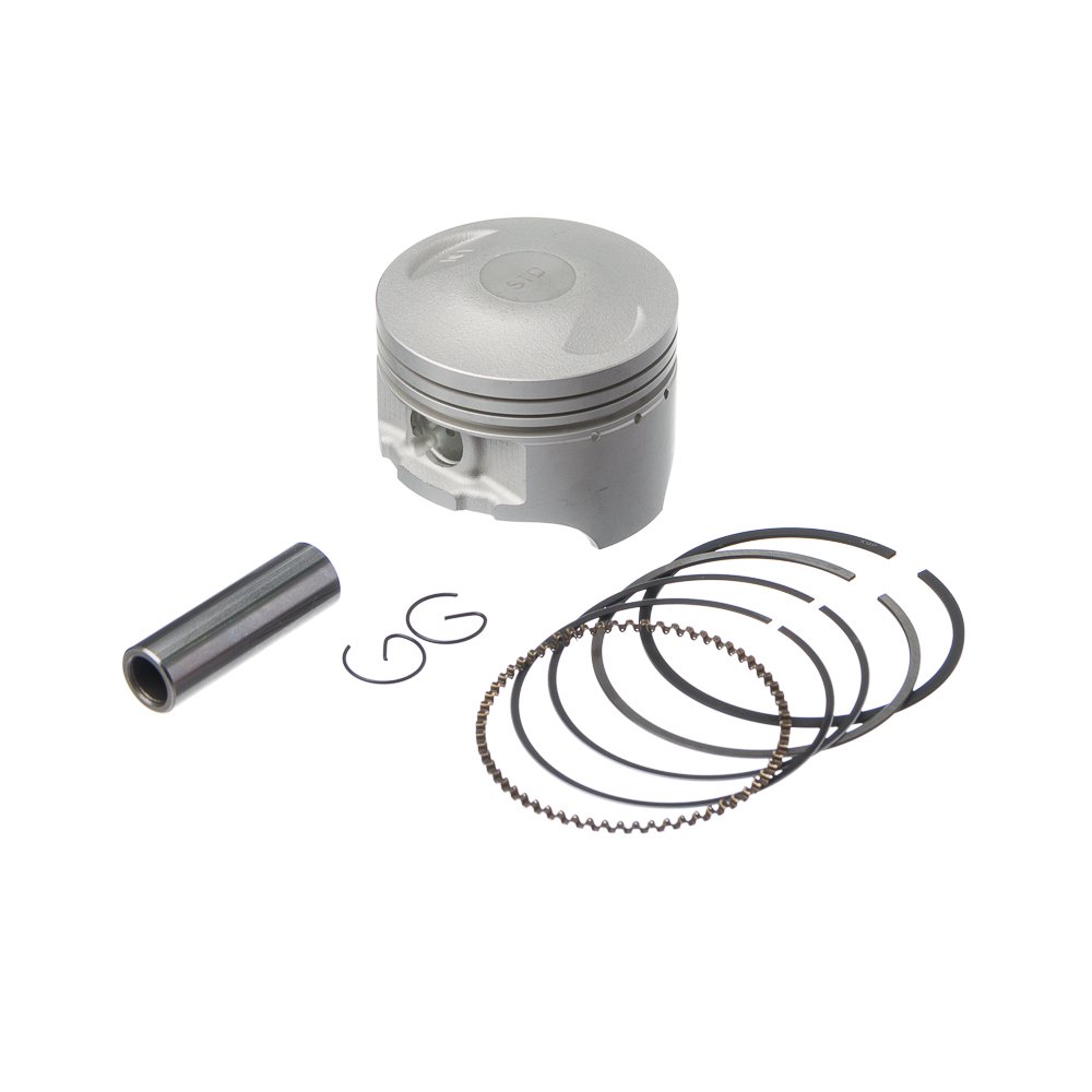 PISTAO KIT C/ANEL KMP BROS 150 03 A 05 0.75
