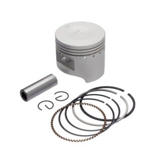 PISTAO KIT C/ANEL KMP C100 DREAM/BIZ 1.00