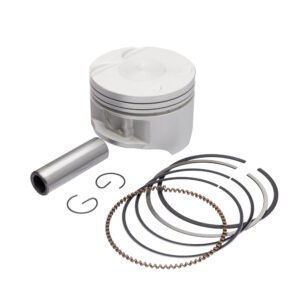 PISTAO KIT C/ANEL KMP CBX 250/XR 250  STD