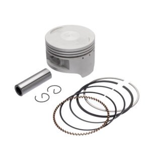 PISTAO KIT C/ANEL KMP CBX/NX 200  STD