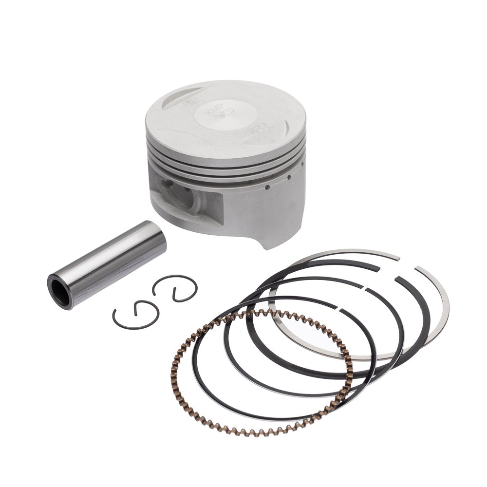 PISTAO KIT C/ANEL KMP CBX/NX 200  STD