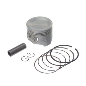 PISTAO KIT C/ANEL KMP CG 125  0.25