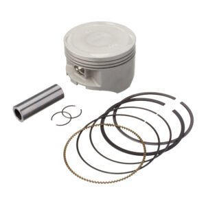 PISTAO KIT C/ANEL KMP NX 400 0.25