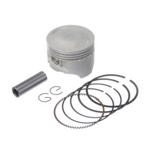 PISTAO KIT C/ANEL RIK PREMIUM BROS 150 /2005 1.00