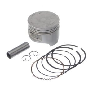 PISTAO KIT C/ANEL RIK PREMIUM CBX/NX 200 1.00