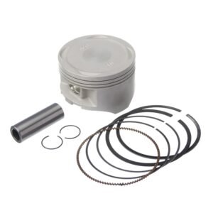 PISTAO KIT C/ANEL RIK PREMIUM NX 400  STD