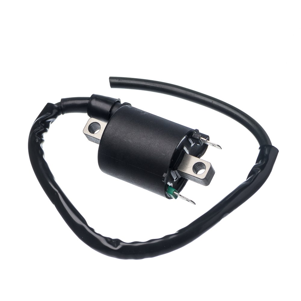 BOBINA IGNICAO CONDOR 12V CG 150 2009/