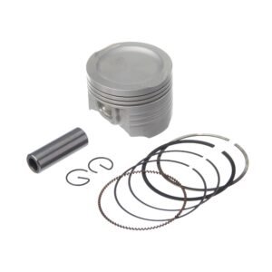 PISTAO KIT C/ANEL RIK PREMIUM CG 125 2009/ 1.00