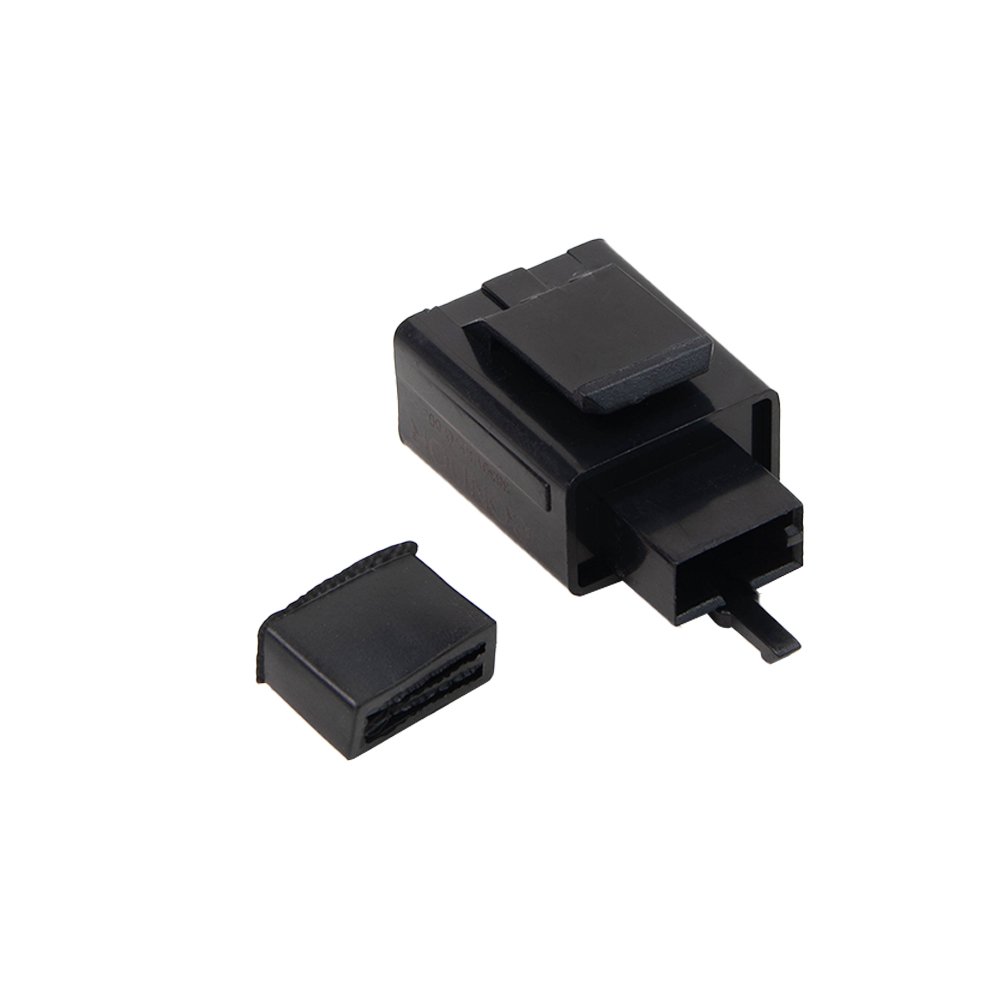 RELE PISCA 12V ELETRONICO CONDOR CG 150 04/08 - 125 09/15