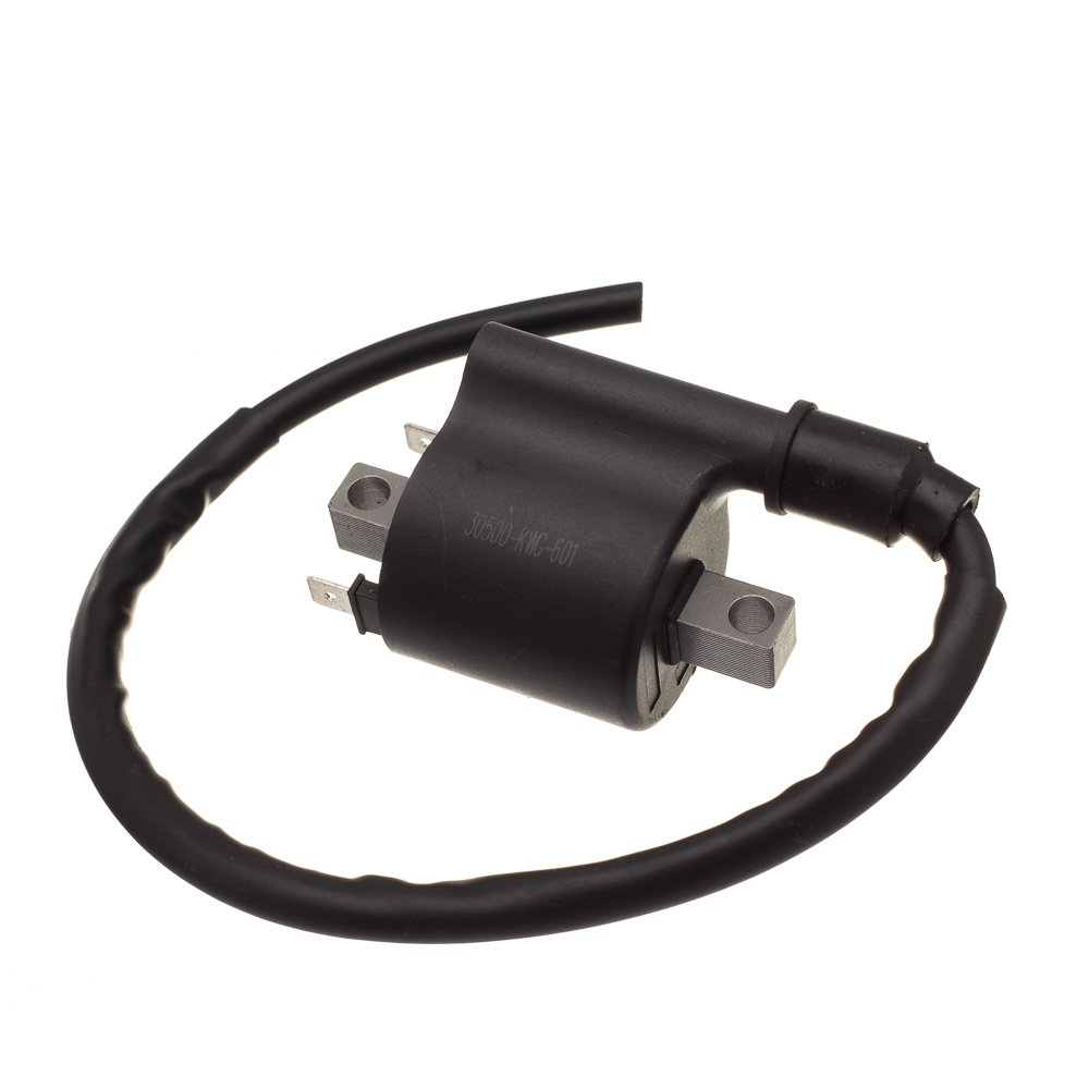 BOBINA IGNICAO CONDOR 12V CG 125 2009/