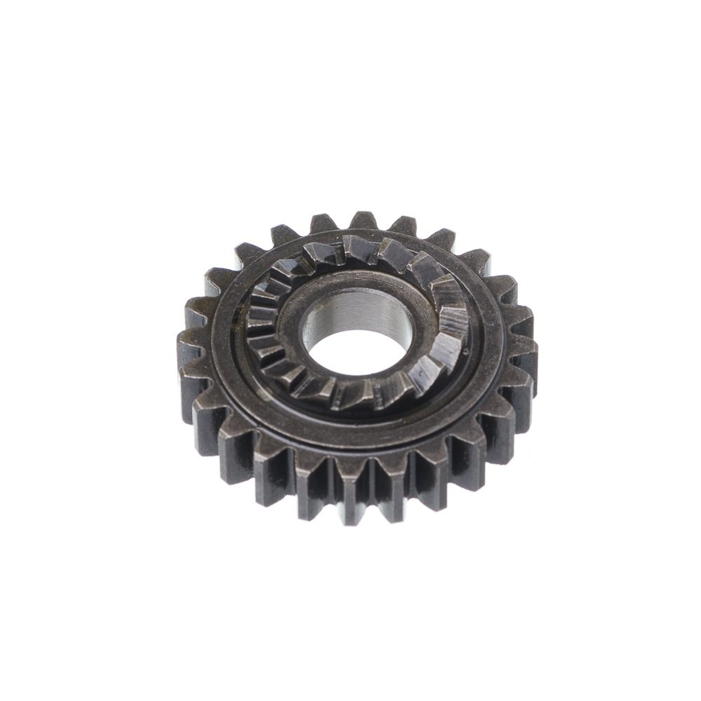 ENGRENAGEM PARTIDA PINHAO (24D) WW3 CG 125 KS 2009/ - CG 150