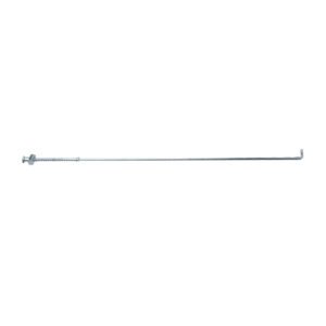 VARETA FREIO COMPLETA GP7 CG 150 09/