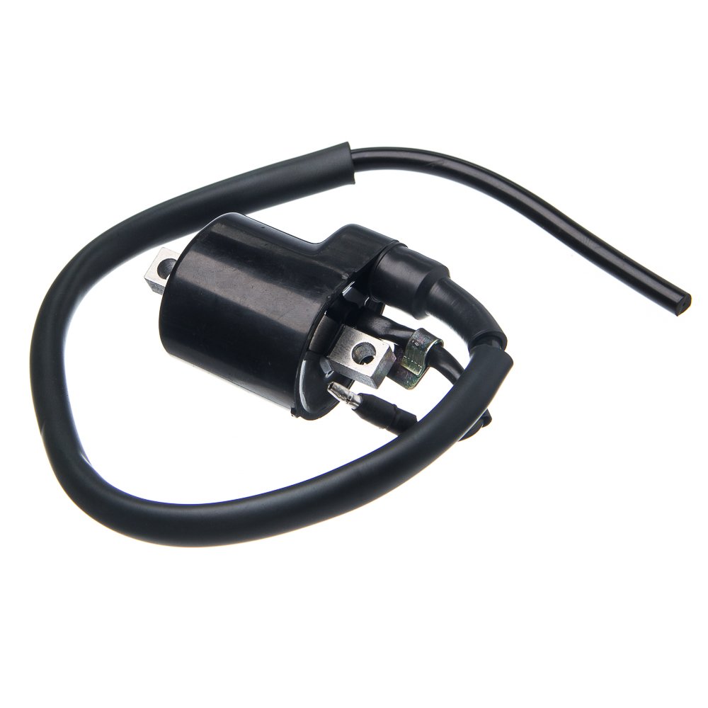 BOBINA IGNICAO CONDOR 12V CG 125 2003 A 2008