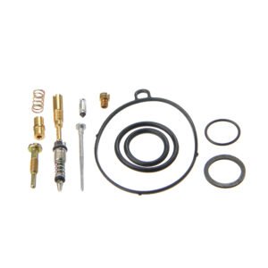 REPARO CARBURADOR GP7 (17 PECAS) POP 100