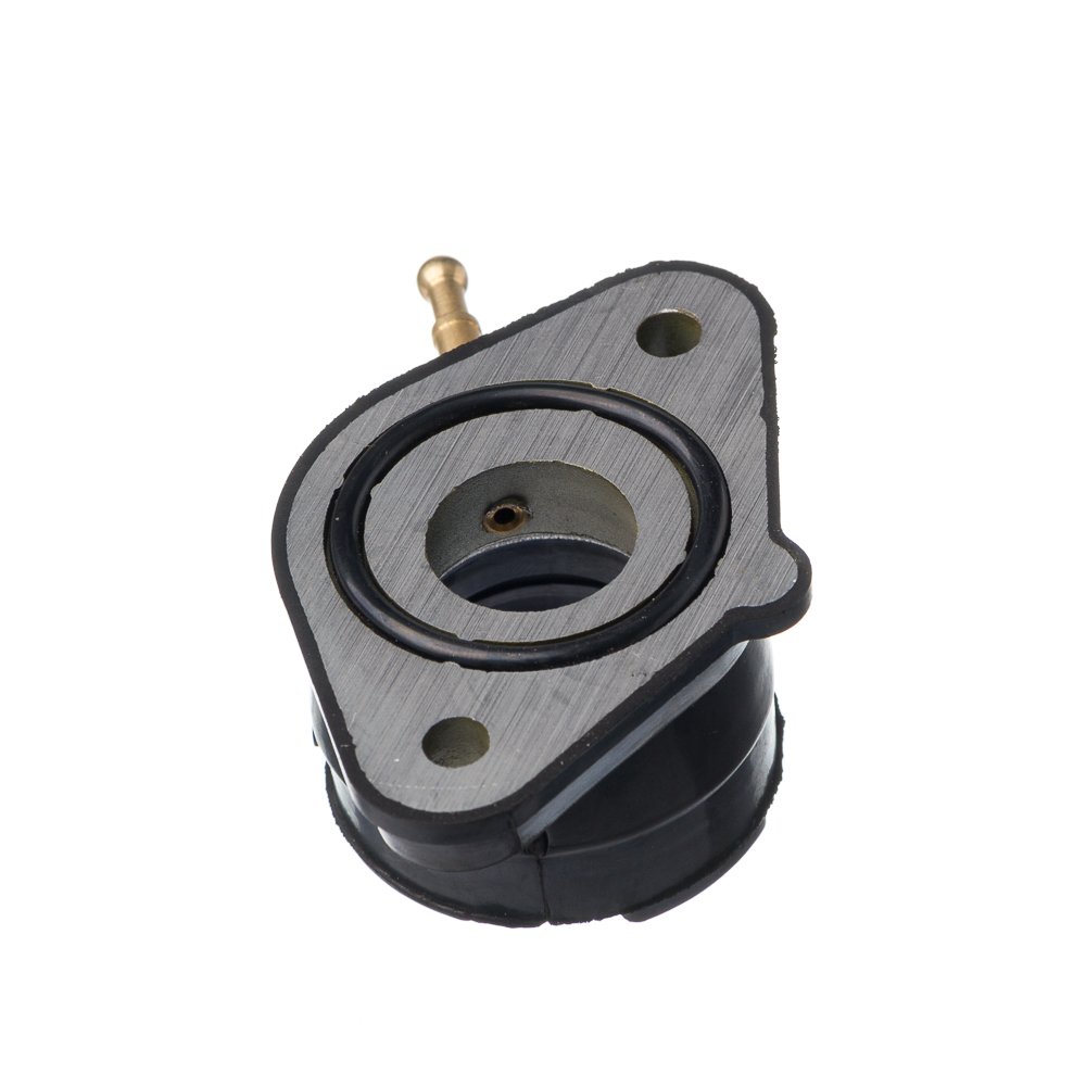 COLETOR ADMISSAO GP7 CG 125 09/15 (C/ TUBO CATALISADOR)