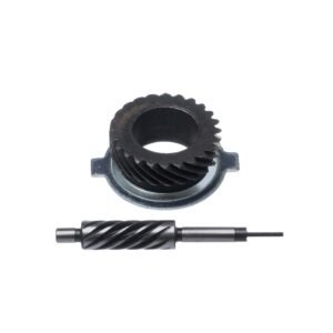 ENGRENAGEM VELOC. KIT(C/PINHAO & MOTRIZ) WW3 BROS 125 150 KS