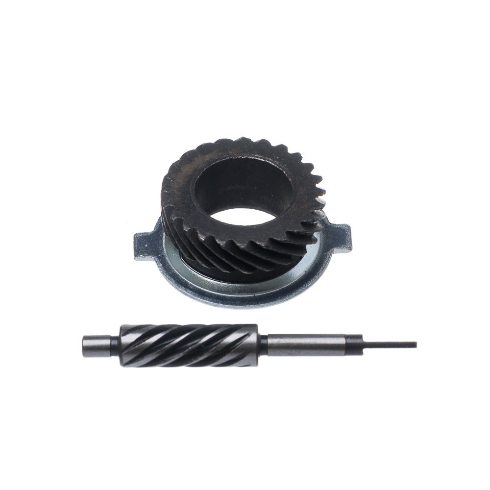 ENGRENAGEM VELOC. KIT(C/PINHAO & MOTRIZ) WW3 BROS 125 150 KS