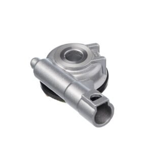 ENGRENAGEM VELOCIMETRO(DESMULTIPLICADOR) GP7 CG 150 ESD NYLO