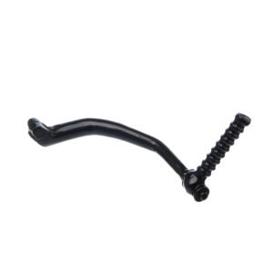 PEDAL PARTIDA GP7 BIZ 100 12/ (PRETO)