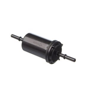 FILTRO COMBUSTIVEL EKSIM (C/ ROSCA) CG 150 09/ BICO FINO