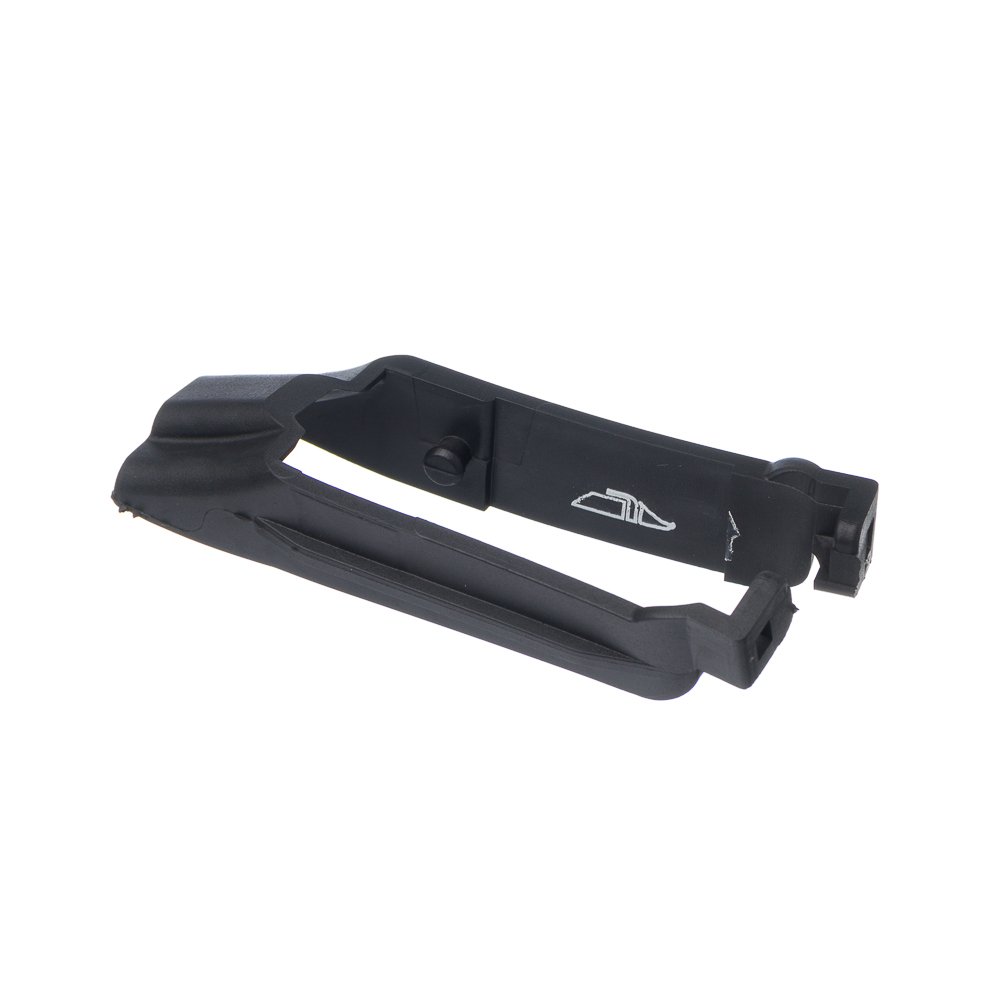 GUIA DESLIZADOR CORRENTE TRANSMISSAO GP7 CG 125 09/