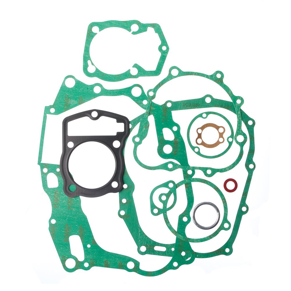 JG JUNTAS COMPLETO KMP CBX/NX/XR/ 200