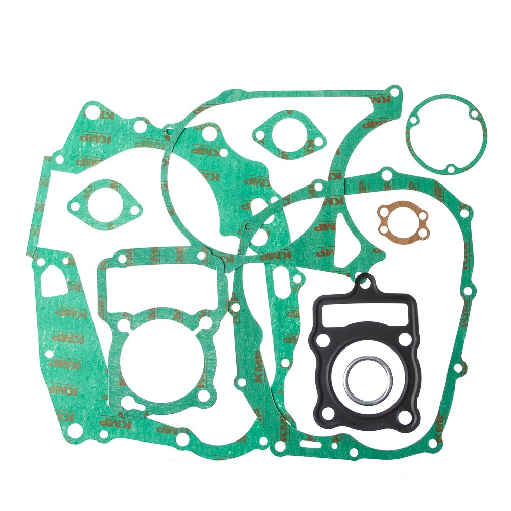 JG JUNTAS COMPLETO KMP CG 125 92 A 99