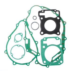 JG JUNTAS COMPLETO KMP CG 125 09/18
