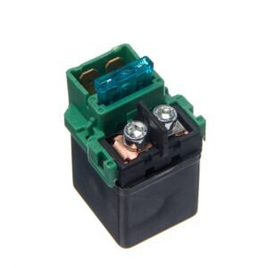 RELE DE PARTIDA / AUTOMATICO PARTIDA CONDOR XRE 300