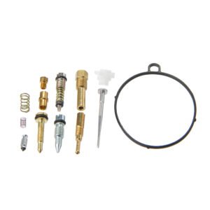 REPARO CARBURADOR GP7 (19 PECAS) BIZ 125 06 A 08