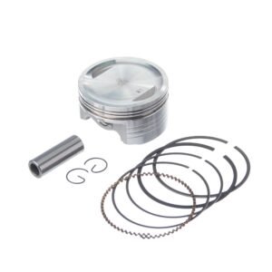 PISTAO KIT C/ANEL RIK PREMIUM CG 150 P/ 190CC  STD