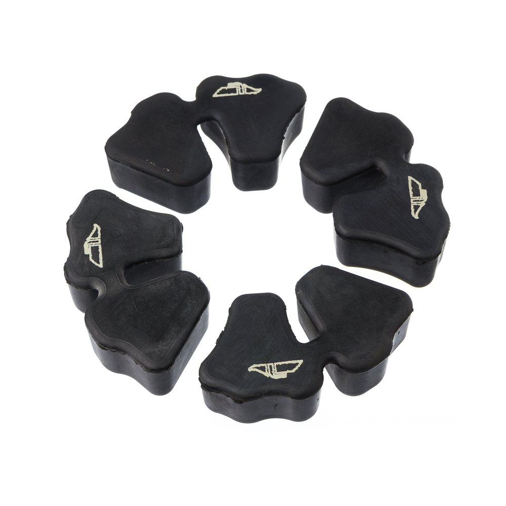 COXIM DA COROA GP7 (COM 04 UND.) CBX 250 TWISTER