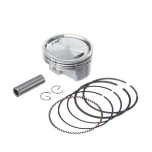 PISTAO KIT C/ANEL RIK PREMIUM CG 150 P/ 220CC  STD