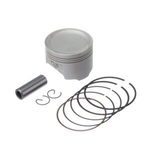 PISTAO KIT C/ANEL RIK PREMIUM CG/BROS 160  STD